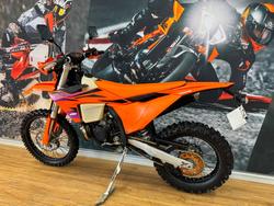 2024 Ktm 300 EXC-TPI ORANGE
