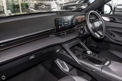2025 GWM
Haval H6GT Ultra PHEV