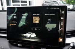 2025 GWM Haval H6 Lux Hybrid