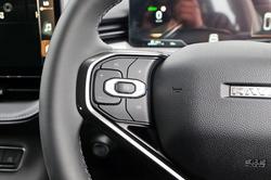 2025 GWM Haval H6 Lux Hybrid