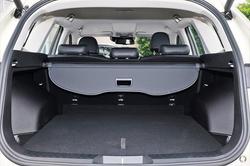 2025 GWM Haval H6 Lux Hybrid