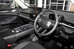 2025 GWM Haval H6 Lux Hybrid