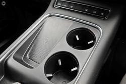 2025 GWM Haval H6 Lux Hybrid