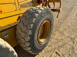 2018 Caterpillar 12M