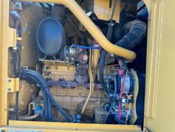 2018 Caterpillar 12M