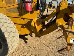 2018 Caterpillar 12M