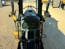 2018 Caterpillar 12M