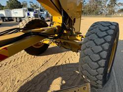 2018 Caterpillar 12M