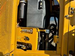 2018 Caterpillar 12M