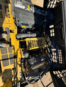 2018 Komatsu
Pc360 Lc-11
