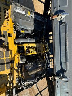 2018 Komatsu
Pc360 Lc-11