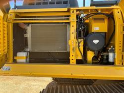2018 Komatsu
Pc360 Lc-11