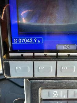 2018 Komatsu
Pc360 Lc-11