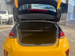 2019 Hyundai
Veloster Turbo Premium