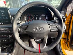 2019 Hyundai
Veloster Turbo Premium