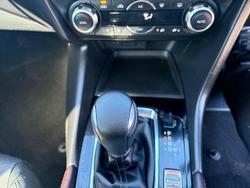 2017 Mazda
3 SP25 GT
