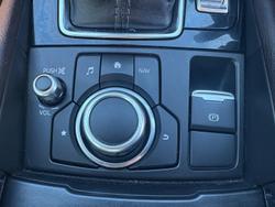 2017 Mazda
3 SP25 GT