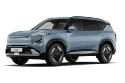 2025 Kia
EV5 Earth
