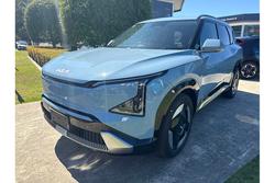 2025 Kia EV5 Earth