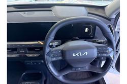 2025 Kia EV5 Earth