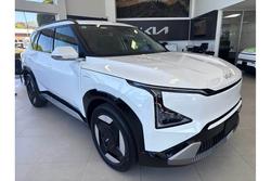 2025 Kia EV5 Earth