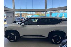 2025 Kia EV5 Earth