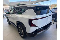 2025 Kia EV5 Earth