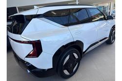 2025 Kia EV5 Earth