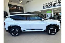 2025 Kia EV5 Earth