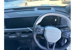 2025 Kia EV5 GT-Line