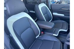 2025 Kia EV5 GT-Line