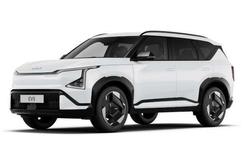 2025 Kia
EV5 GT-Line