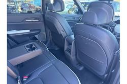 2025 Kia EV5 GT-Line