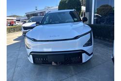 2025 Kia EV5 GT-Line
