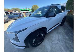 2025 Kia EV5 GT-Line