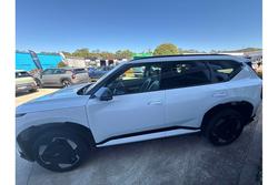 2025 Kia EV5 GT-Line