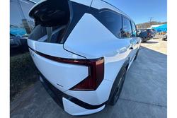 2025 Kia EV5 GT-Line