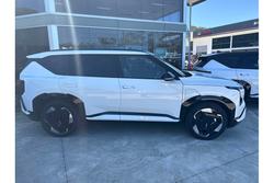 2025 Kia EV5 GT-Line