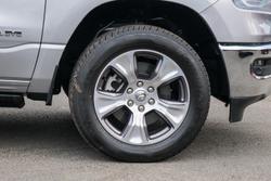 2024 RAM
                1500 Laramie