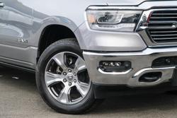 2024 RAM
                1500 Laramie