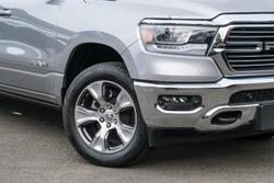 2024 RAM
                1500 Laramie