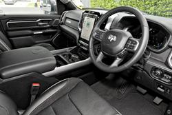 2024 RAM
1500 Laramie Sport RamBox
