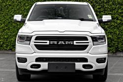 2024 RAM
1500 Laramie Sport RamBox