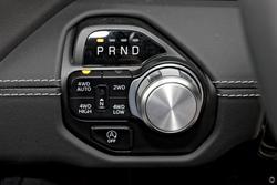 2024 RAM
1500 Laramie Sport RamBox