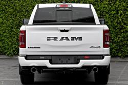 2024 RAM
1500 Laramie Sport RamBox
