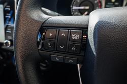 2024 Toyota
Hilux Workmate