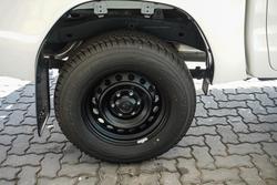 2024 Toyota
                Hilux Workmate