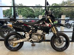 Suzuki DR-Z400 SM