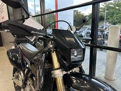 2012 Suzuki DR-Z400 SM BLACK