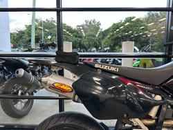2012 Suzuki DR-Z400 SM BLACK